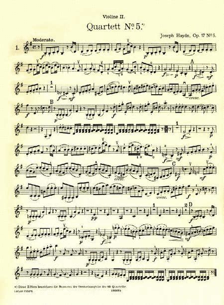 String Quartets, Volume 1 - 14 Famous Quartets
